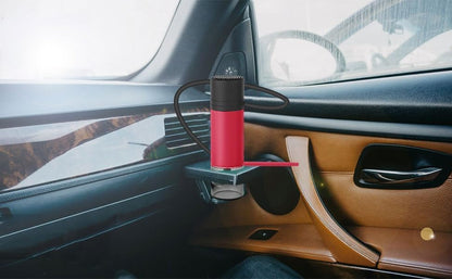 Portable Hookah Cup Set – Premium Travel-Friendly Design