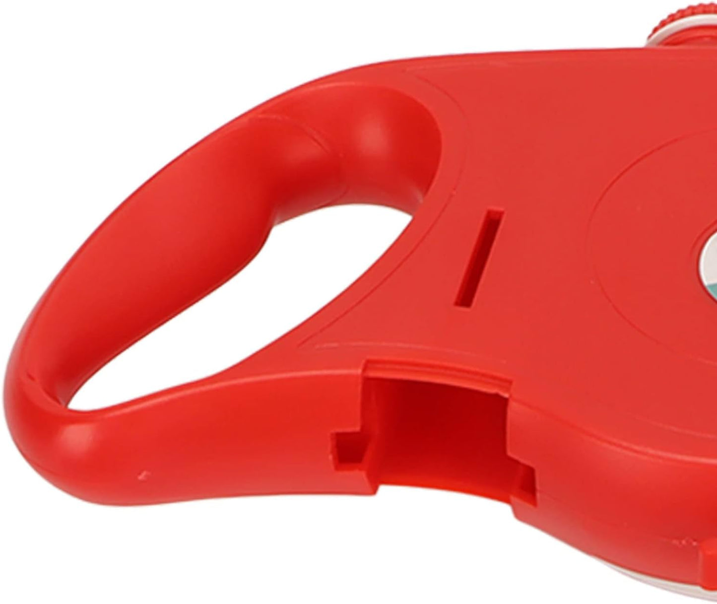 4-in-1 Retractable Dog Leash – Water Bottle & Bowl Set