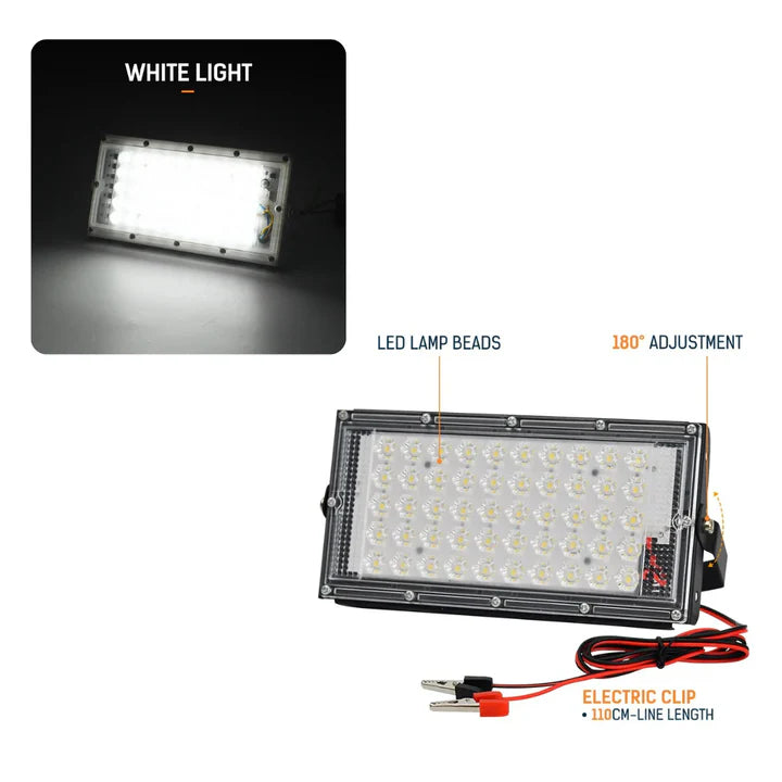 LED Flood Light