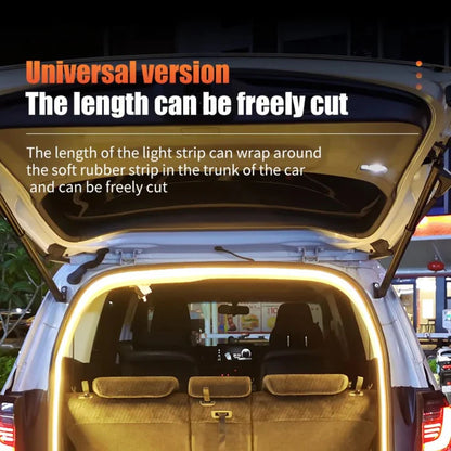 Trunk LED Light Strip