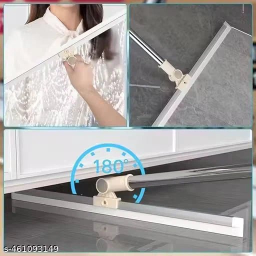 Silicon Floor Wiper