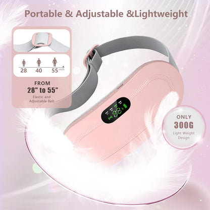 Period Cramp Relief Massager