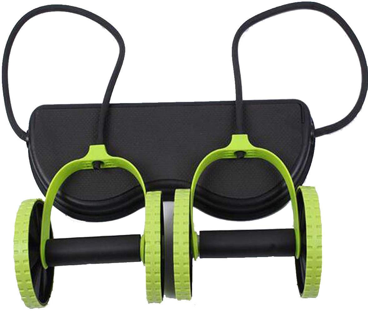 Revolex Xtreme ABs Roller for Abdominal Training