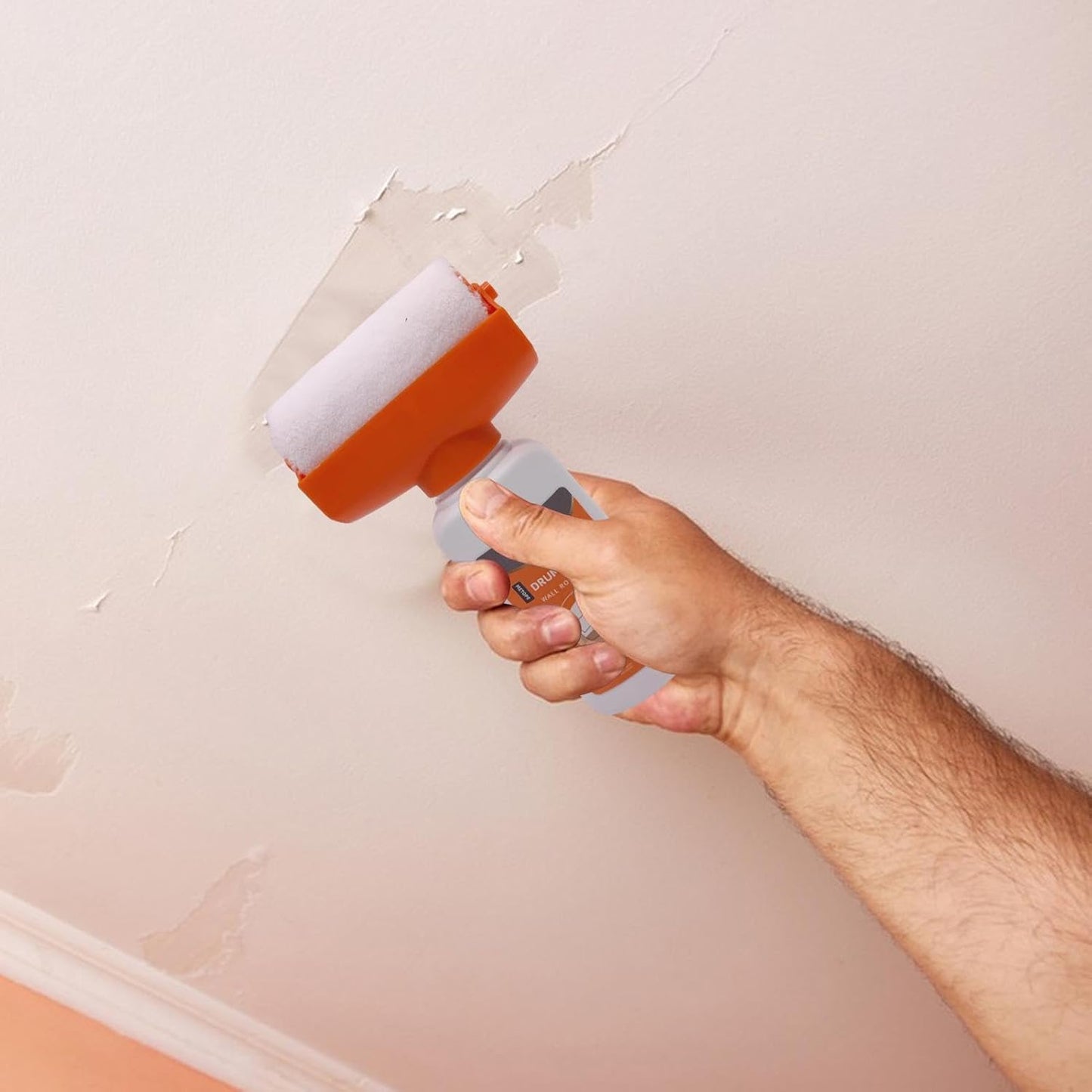 Wall Roller Brush