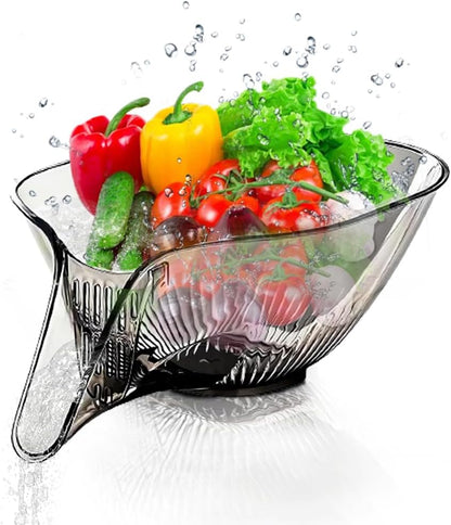 Multi-functional Drain Basket for food