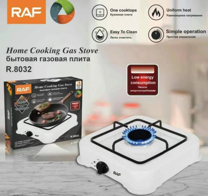 RAF Cooker 1 Eye