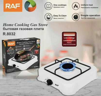 RAF Cooker 1 Eye