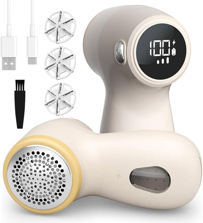 Fabric Shaver Lint Remover