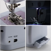 Portable Sewing Machine