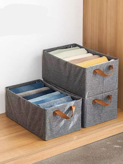 Wardrobe Storage Organiser