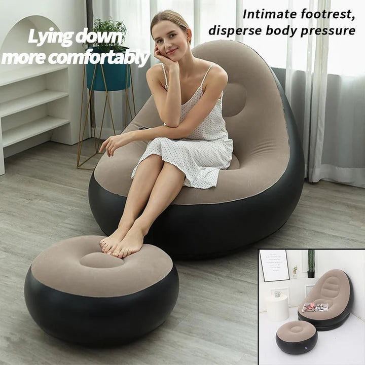 Air Sofa Inflatable Couch