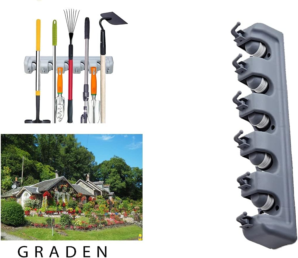 OrganizerWallMount Cabint Hanger