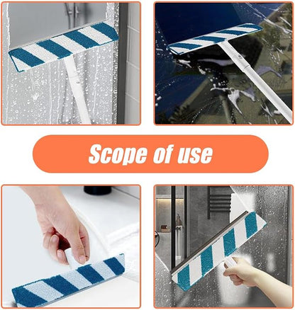 3-in-1 Spray Window Squeegee 🪟✨