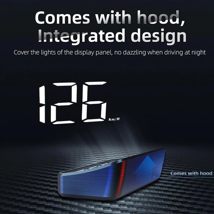 Head Up Display Car HUD