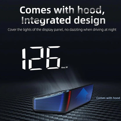 Head Up Display Car HUD