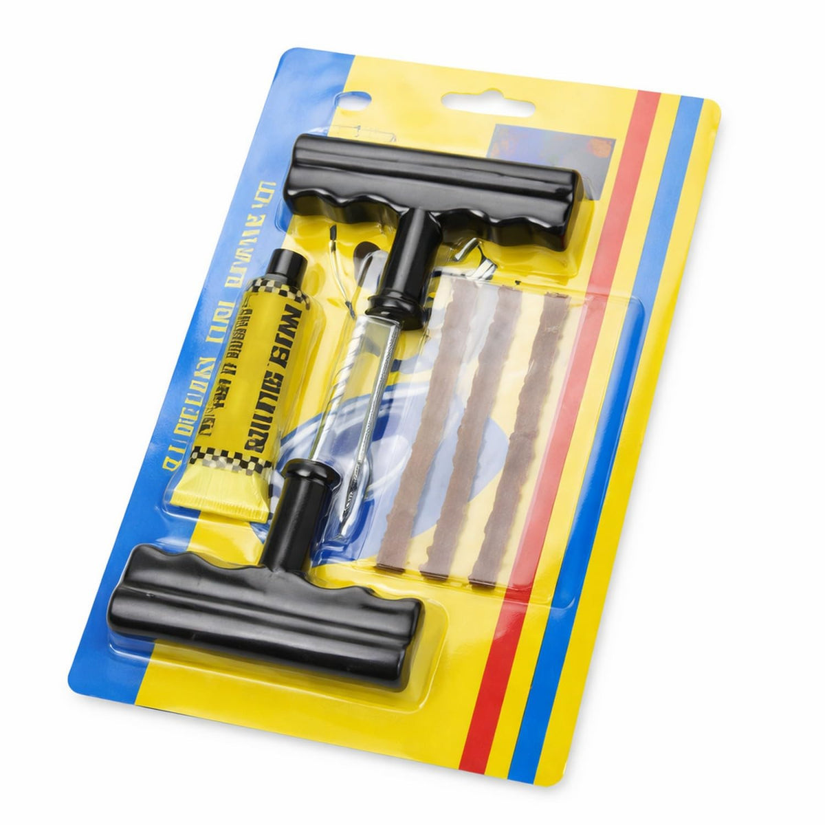 Tire Repair Kit