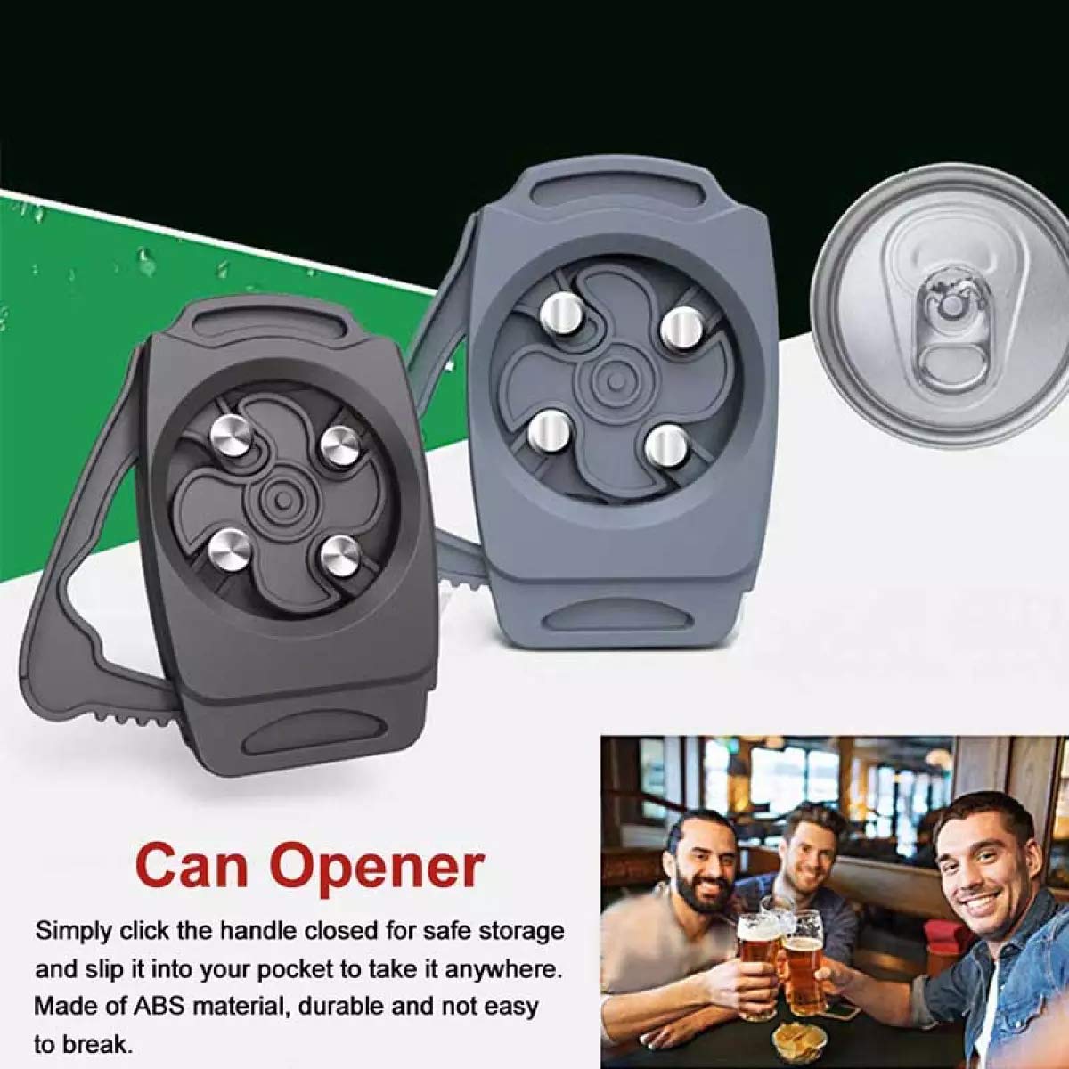 Bottle Can Opener