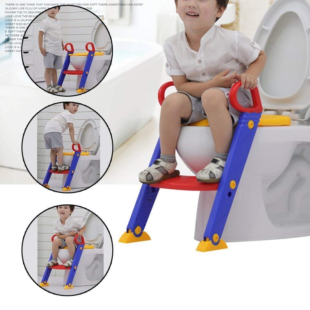 Toilet Potty Seat for Kids