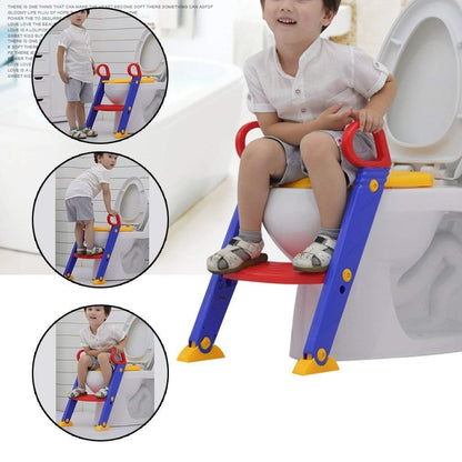 Toilet Potty Seat for Kids