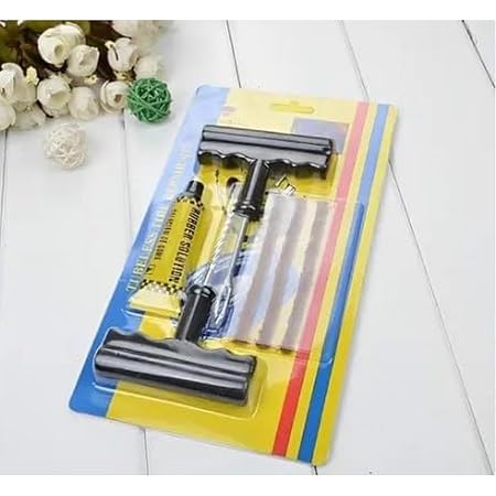 Tire Repair Kit