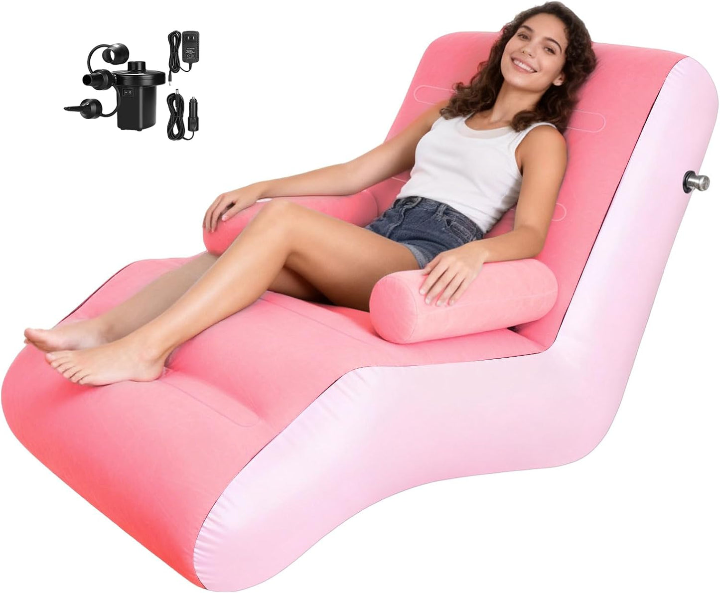 Lazy Inflatable Sofa