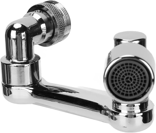 1080° Rotating Faucet Extender 🚰✨