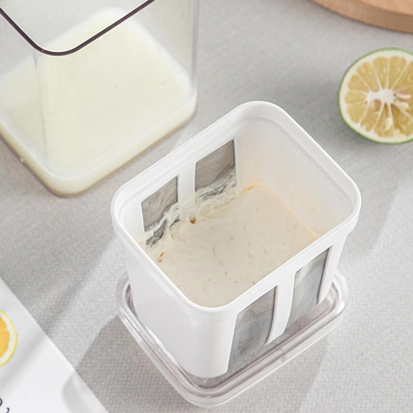 Multi-Purpose Yogurt Maker