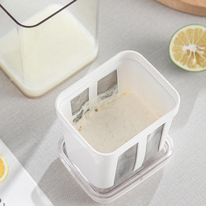 Multi-Purpose Yogurt Maker