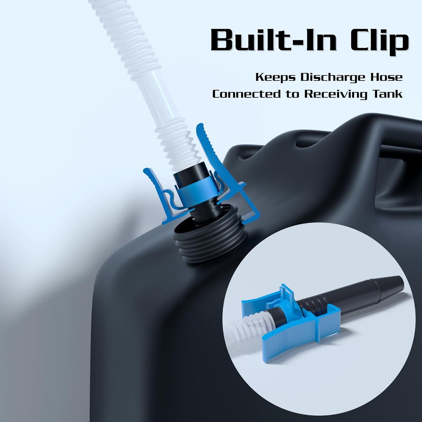 Portable Battery Powered Operated Liquid , Fuel  Transfer Pump