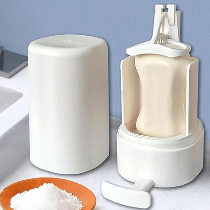 Soap Shredder & Dispenser