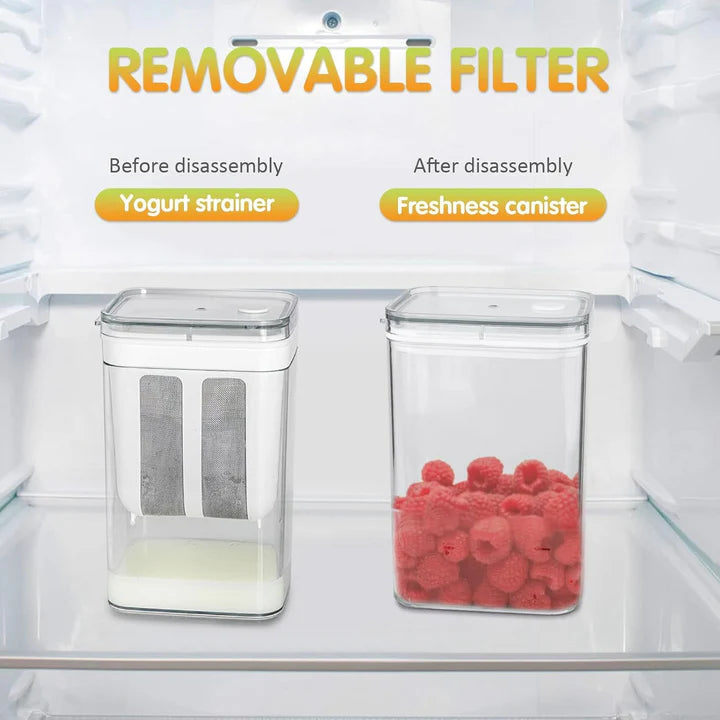 Multi-Purpose Yogurt Maker