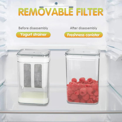 Multi-Purpose Yogurt Maker