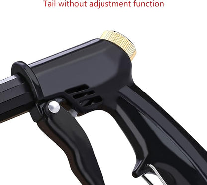 Portable High Pressure Water Gun – Multi-Purpose Spray Nozzle