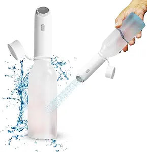 Rechargeable Portable Bidet Sprayer 🚿💧