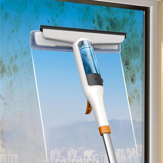 Multi-Purpose Window Cleaner 🪟✨