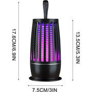 Portable Led Mosquito Killer
