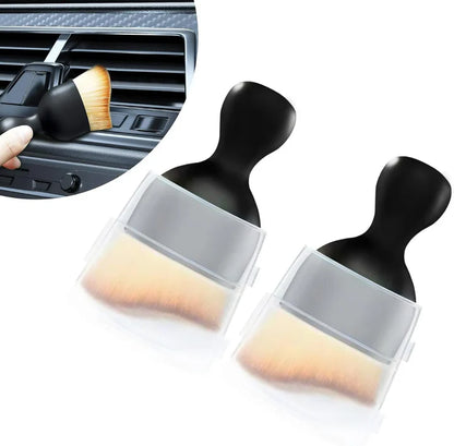 Car Cleaning and Detailing Brush