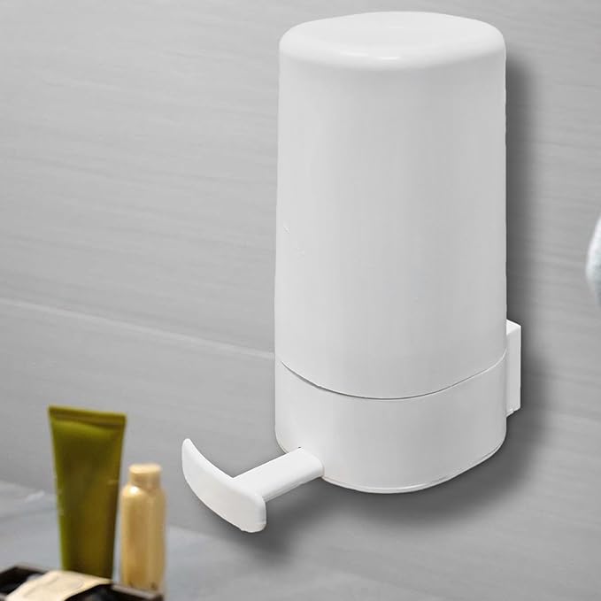 Soap Shredder & Dispenser