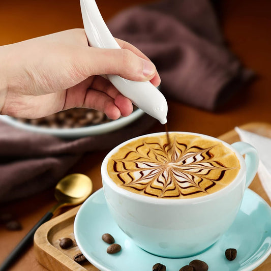 Electrical Coffee Carving Pen