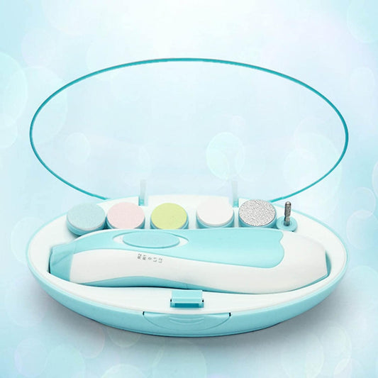 Baby Nail Trimmer File
