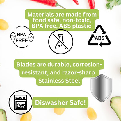 All-in-One Vegetable Chopper