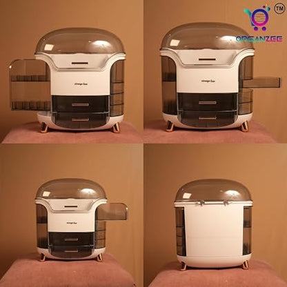 Cosmetic Makeup & Skincare Organizer-B 💄✨