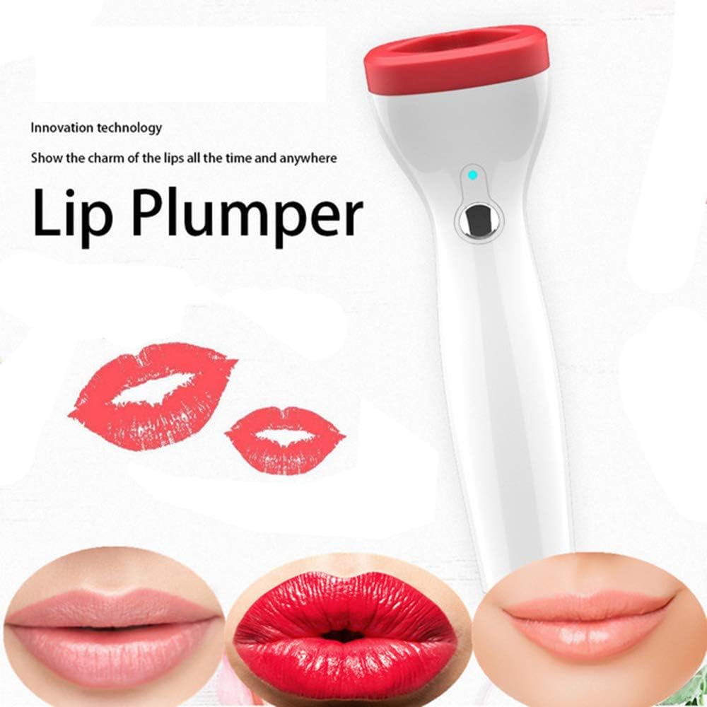 Lip Augmentation Device
