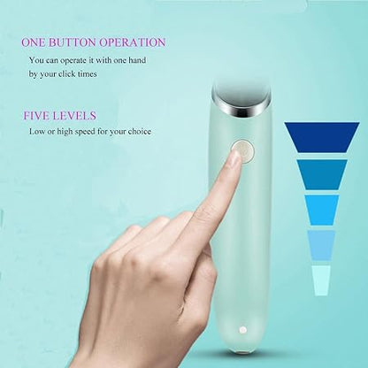 Electric Baby Nasal Aspirator 👶💧