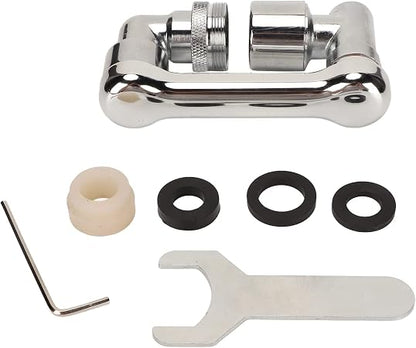 1080° Rotating Faucet Extender 🚰✨