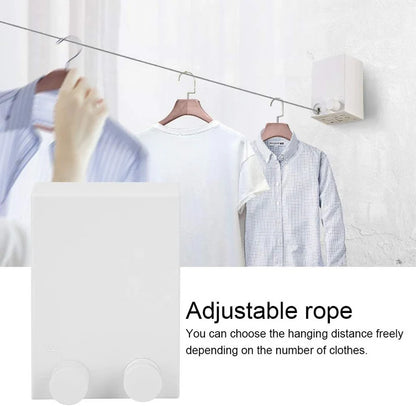 Retractable Clothesline