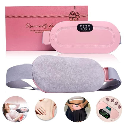 Period Cramp Relief Massager