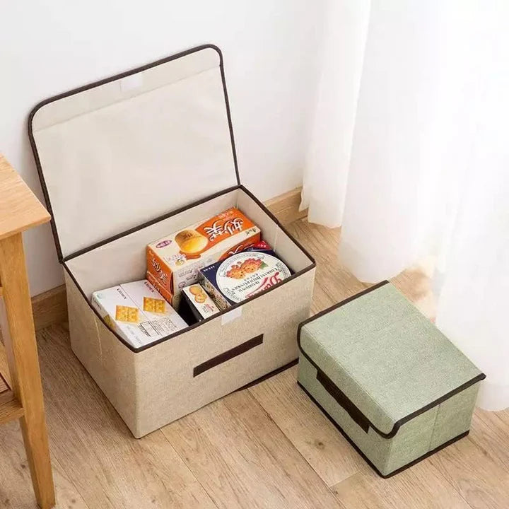 Foldable Storage Container