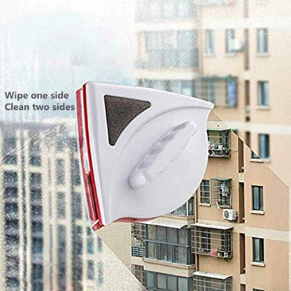 Double Sided Window Glass Cleaner