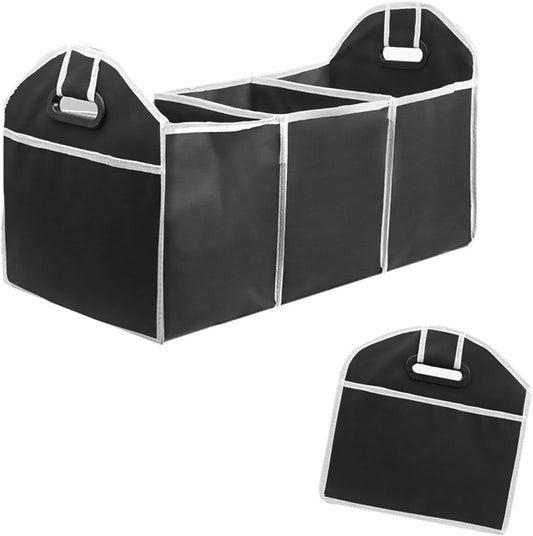Car Boot Organiser Storage
